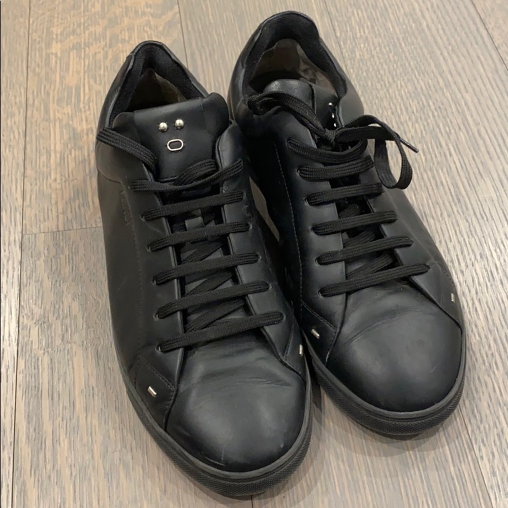 Mens Fendi sneakers